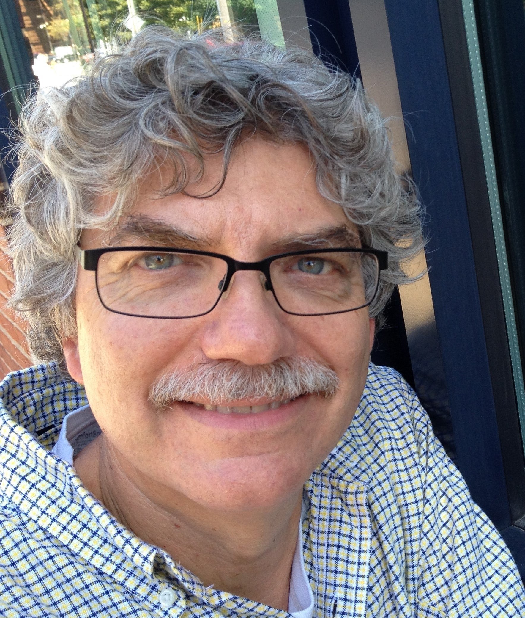 Meet the team – CIRS